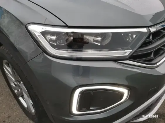 VOLKSWAGEN T-ROC II - voiture d'occasion - Photo 30