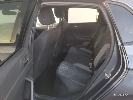 VOLKSWAGEN POLO V - voiture d'occasion - Photo 2