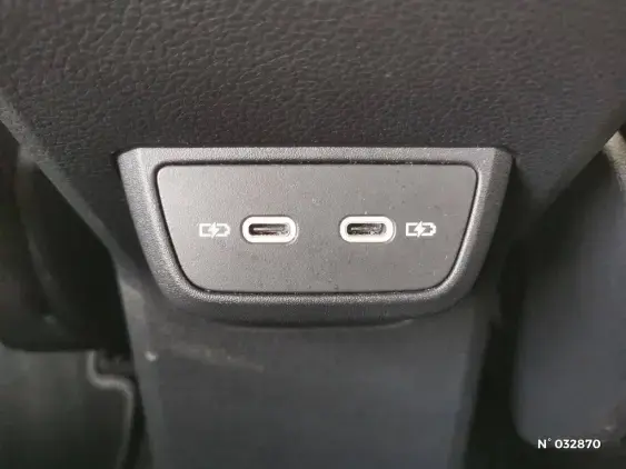 VOLKSWAGEN POLO V - voiture d'occasion - Photo 8