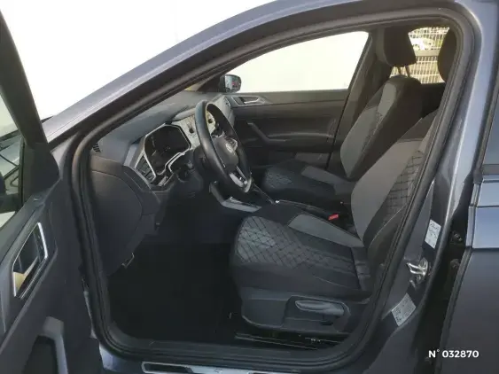 VOLKSWAGEN POLO V - voiture d'occasion - Photo 13