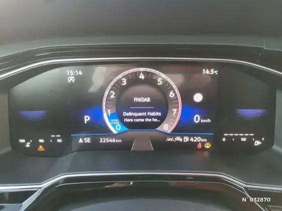 VOLKSWAGEN POLO V - voiture d'occasion - Photo 16