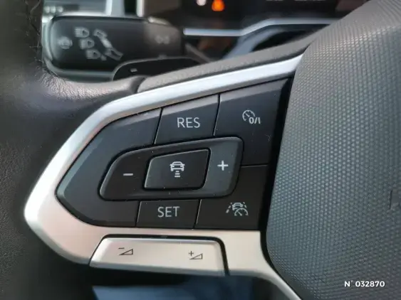 VOLKSWAGEN POLO V - voiture d'occasion - Photo 18