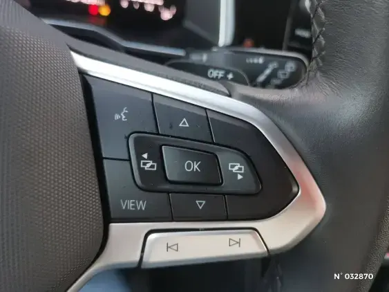 VOLKSWAGEN POLO V - voiture d'occasion - Photo 19