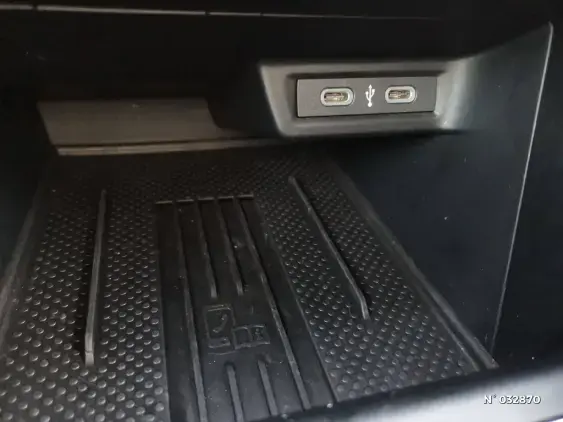 VOLKSWAGEN POLO V - voiture d'occasion - Photo 25