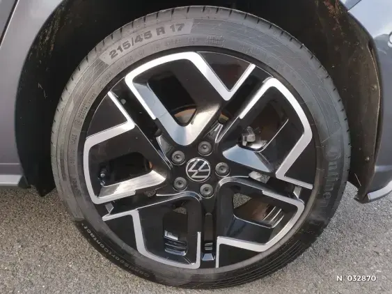 VOLKSWAGEN POLO V - voiture d'occasion - Photo 27