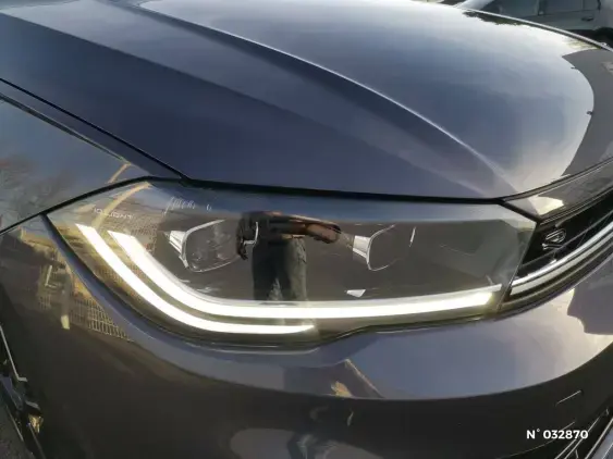 VOLKSWAGEN POLO V - voiture d'occasion - Photo 32