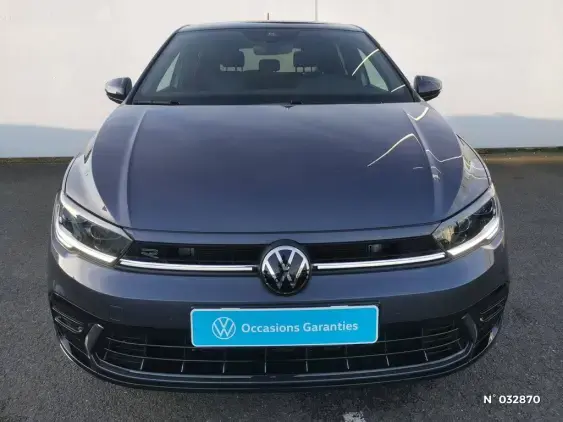 VOLKSWAGEN POLO V - voiture d'occasion - Photo 6