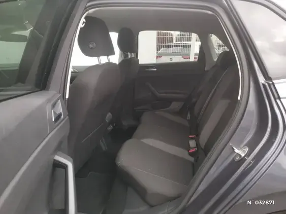 VOLKSWAGEN POLO V - voiture d'occasion - Photo 2