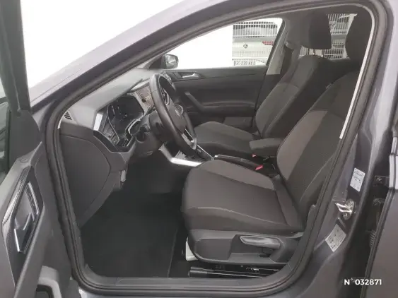 VOLKSWAGEN POLO V - voiture d'occasion - Photo 13