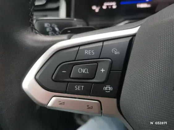 VOLKSWAGEN POLO V - voiture d'occasion - Photo 16