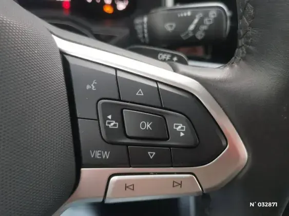 VOLKSWAGEN POLO V - voiture d'occasion - Photo 17