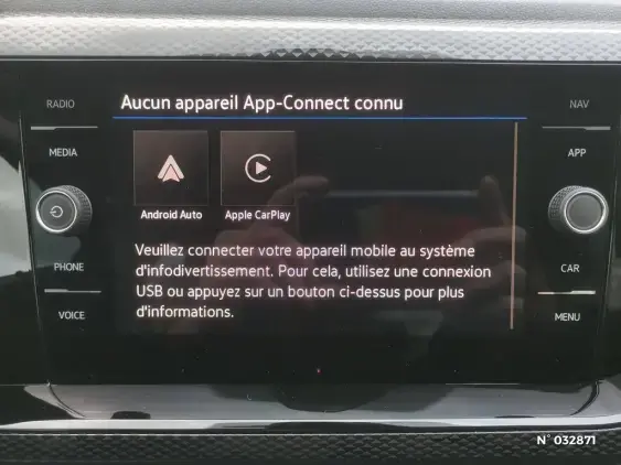 VOLKSWAGEN POLO V - voiture d'occasion - Photo 18