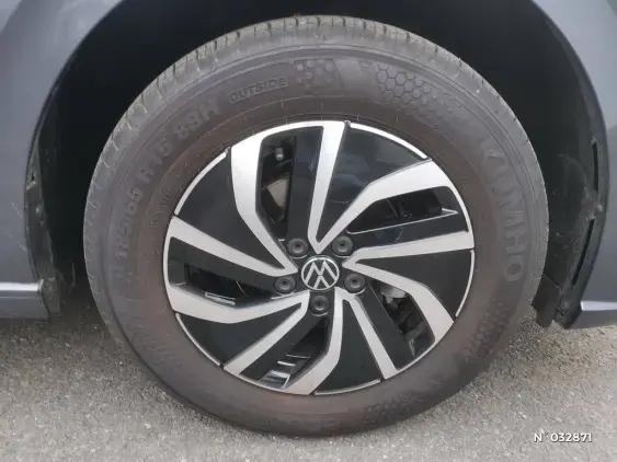 VOLKSWAGEN POLO V - voiture d'occasion - Photo 25