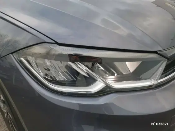 VOLKSWAGEN POLO V - voiture d'occasion - Photo 27