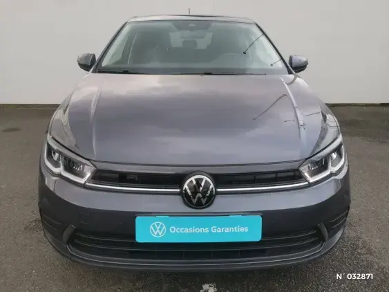 VOLKSWAGEN POLO V - voiture d'occasion - Photo 6