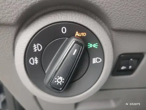 VOLKSWAGEN TRANSPORTER FG VI - voiture d'occasion - Photo 14