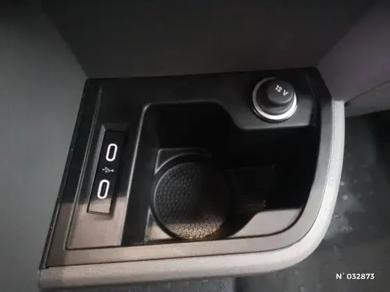 VOLKSWAGEN TRANSPORTER FG VI - voiture d'occasion - Photo 22