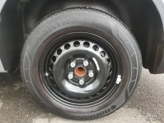 VOLKSWAGEN TRANSPORTER FG VI - voiture d'occasion - Photo 23