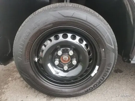 VOLKSWAGEN TRANSPORTER FG VI - voiture d'occasion - Photo 24