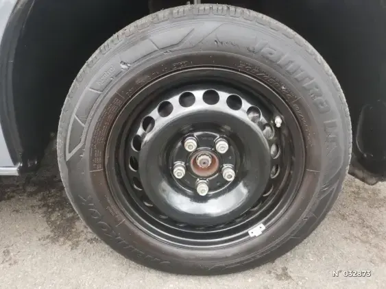 VOLKSWAGEN TRANSPORTER FG VI - voiture d'occasion - Photo 25