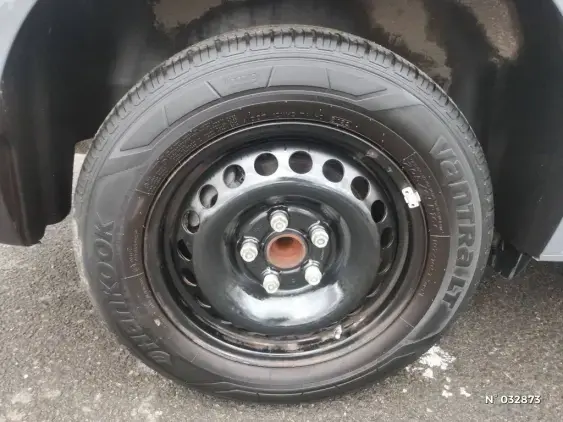 VOLKSWAGEN TRANSPORTER FG VI - voiture d'occasion - Photo 26