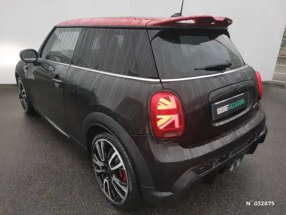 MINI MINI III - voiture d'occasion - Photo 4