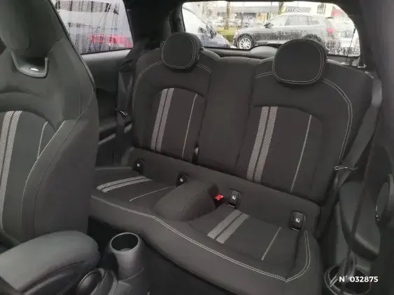 MINI MINI III - voiture d'occasion - Photo 8