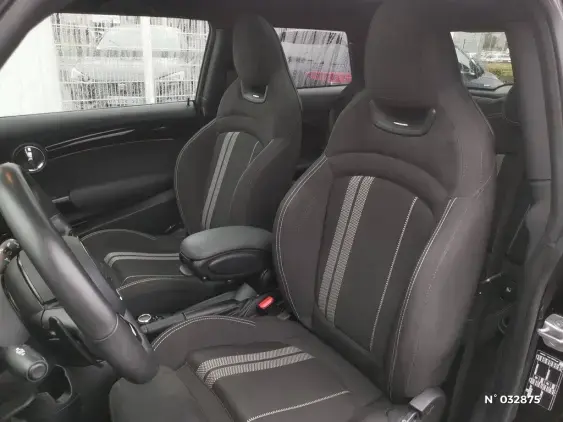 MINI MINI III - voiture d'occasion - Photo 13