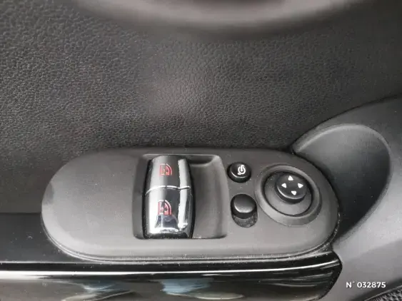 MINI MINI III - voiture d'occasion - Photo 14