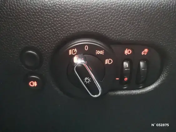 MINI MINI III - voiture d'occasion - Photo 7