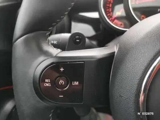 MINI MINI III - voiture d'occasion - Photo 16