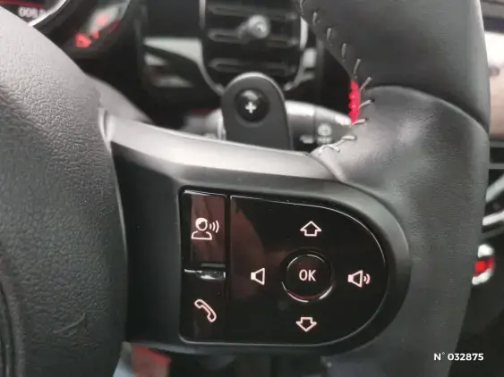 MINI MINI III - voiture d'occasion - Photo 17