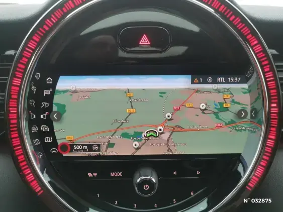 MINI MINI III - voiture d'occasion - Photo 19