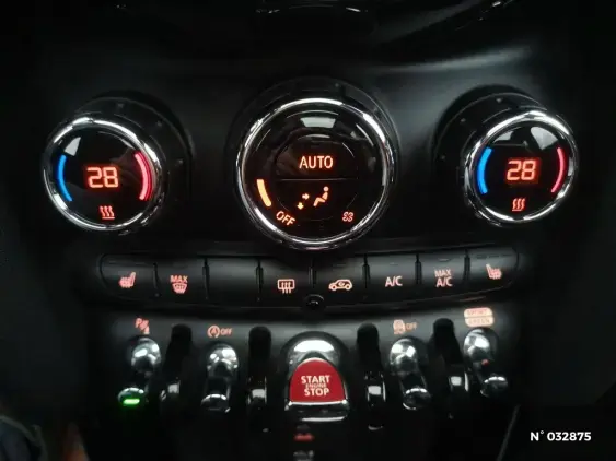 MINI MINI III - voiture d'occasion - Photo 20