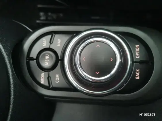 MINI MINI III - voiture d'occasion - Photo 22