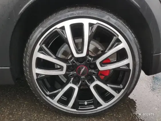 MINI MINI III - voiture d'occasion - Photo 23