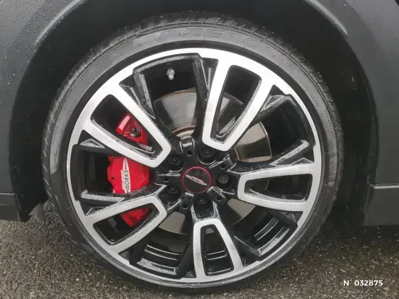 MINI MINI III - voiture d'occasion - Photo 24