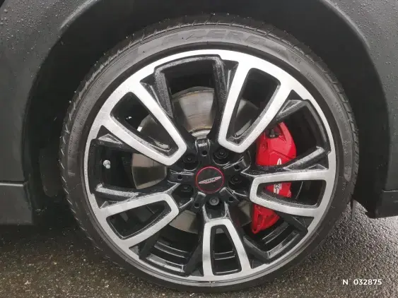 MINI MINI III - voiture d'occasion - Photo 25