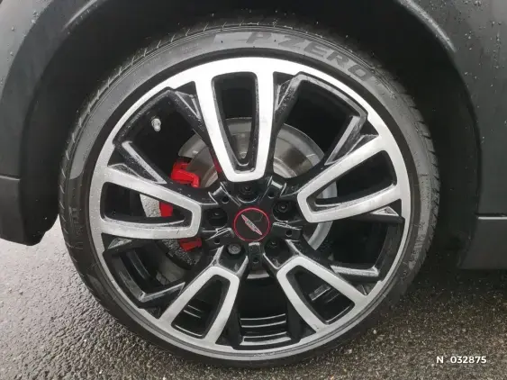 MINI MINI III - voiture d'occasion - Photo 26