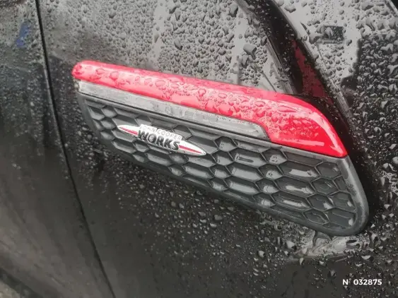 MINI MINI III - voiture d'occasion - Photo 27