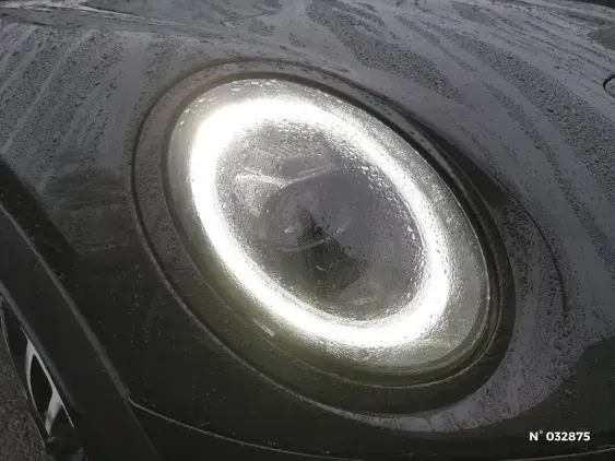 MINI MINI III - voiture d'occasion - Photo 28