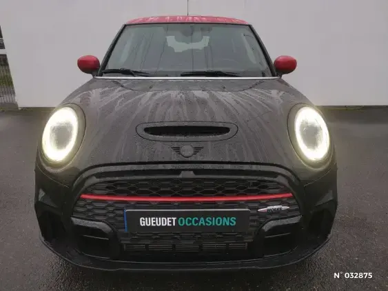 MINI MINI III - voiture d'occasion - Photo 6