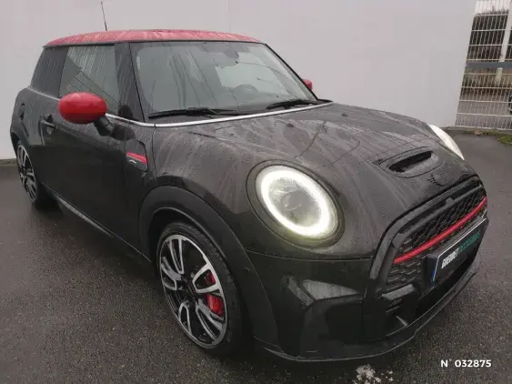 MINI MINI III - voiture d'occasion - Photo 3