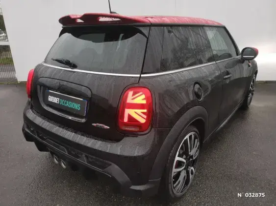 MINI MINI III - voiture d'occasion - Photo 10