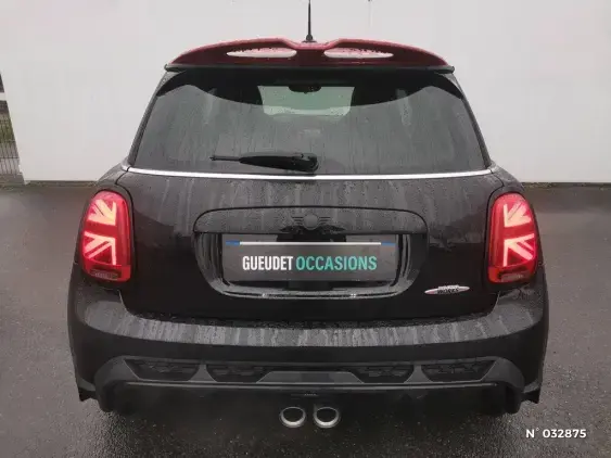 MINI MINI III - voiture d'occasion - Photo 11