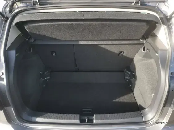 VOLKSWAGEN T-CROSS - voiture d'occasion - Photo 5
