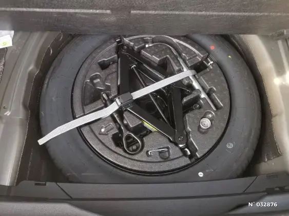 VOLKSWAGEN T-CROSS - voiture d'occasion - Photo 2