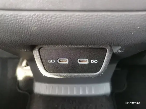 VOLKSWAGEN T-CROSS - voiture d'occasion - Photo 9