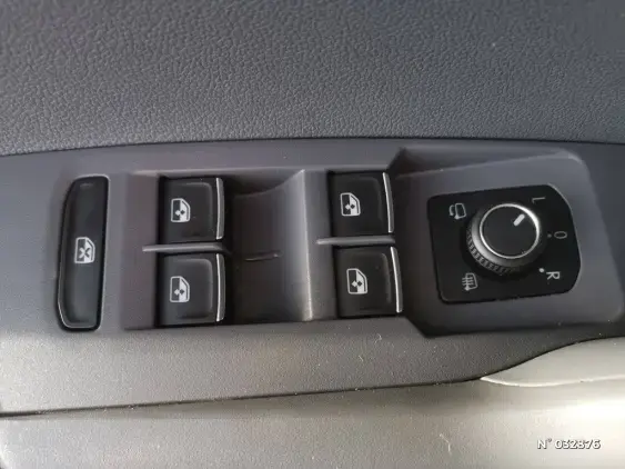 VOLKSWAGEN T-CROSS - voiture d'occasion - Photo 14