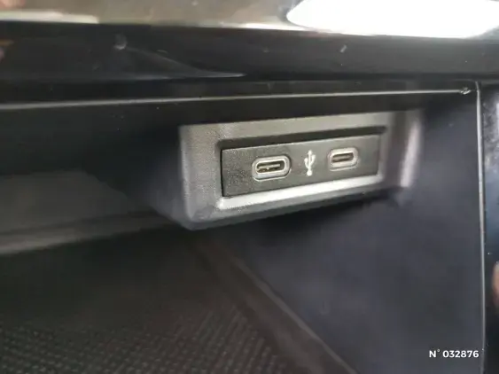 VOLKSWAGEN T-CROSS - voiture d'occasion - Photo 23